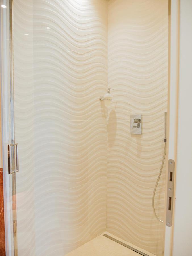 Suite con Vista Mare