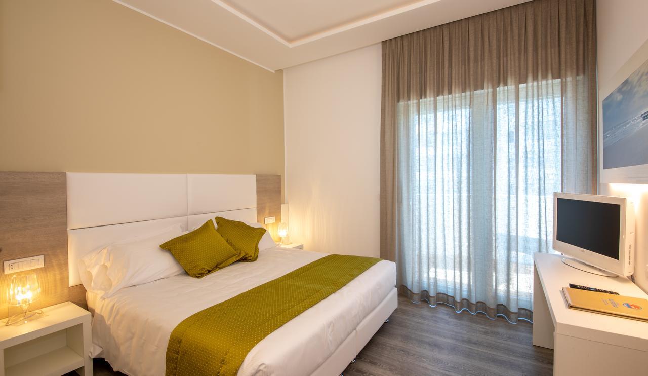 Comfort Double or Twin Room