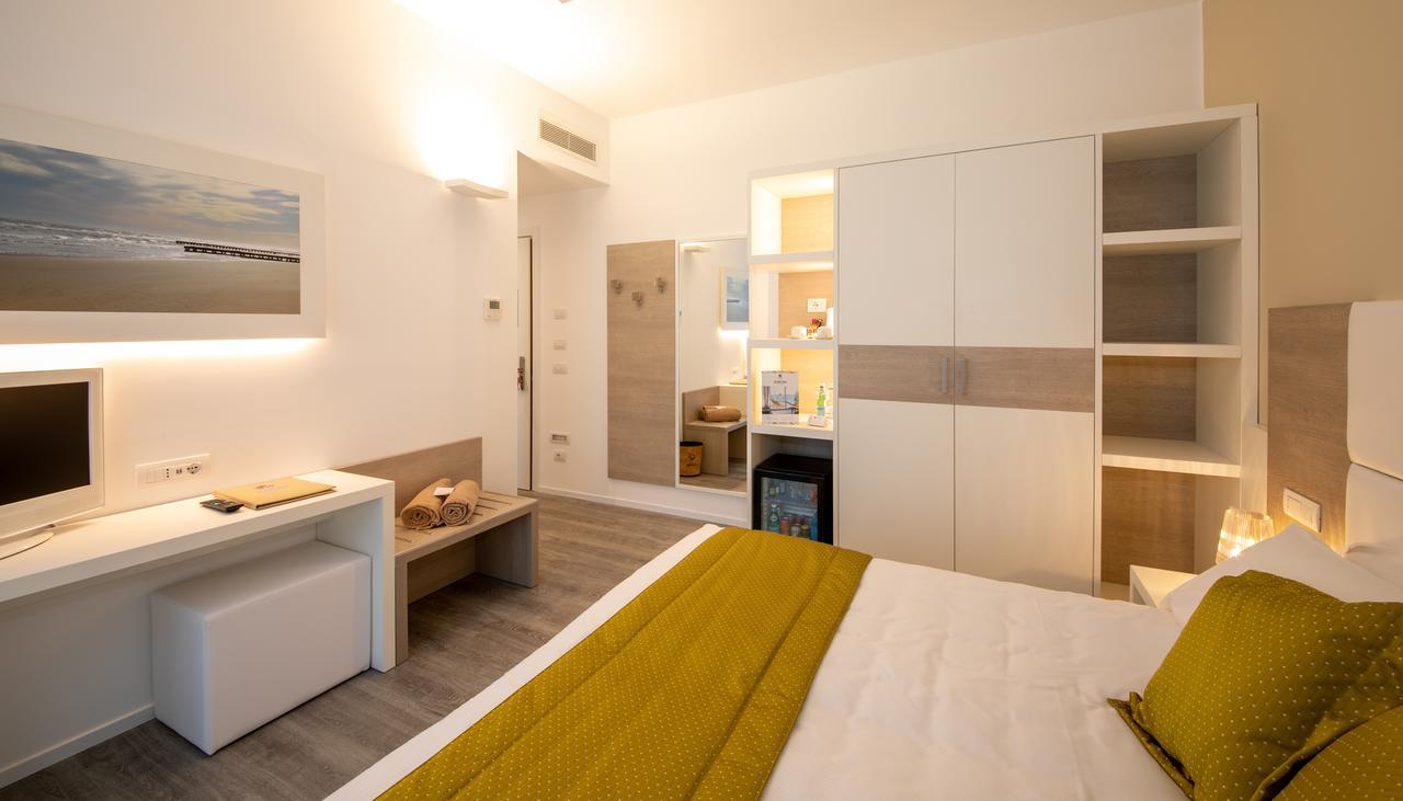 Comfort Double or Twin Room