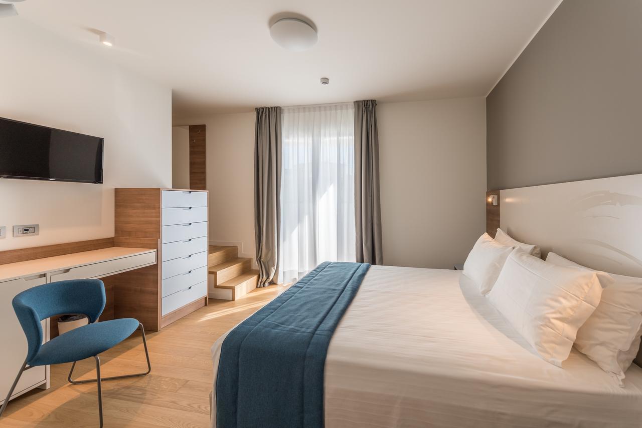 Appartamento con 2 Camere da Letto