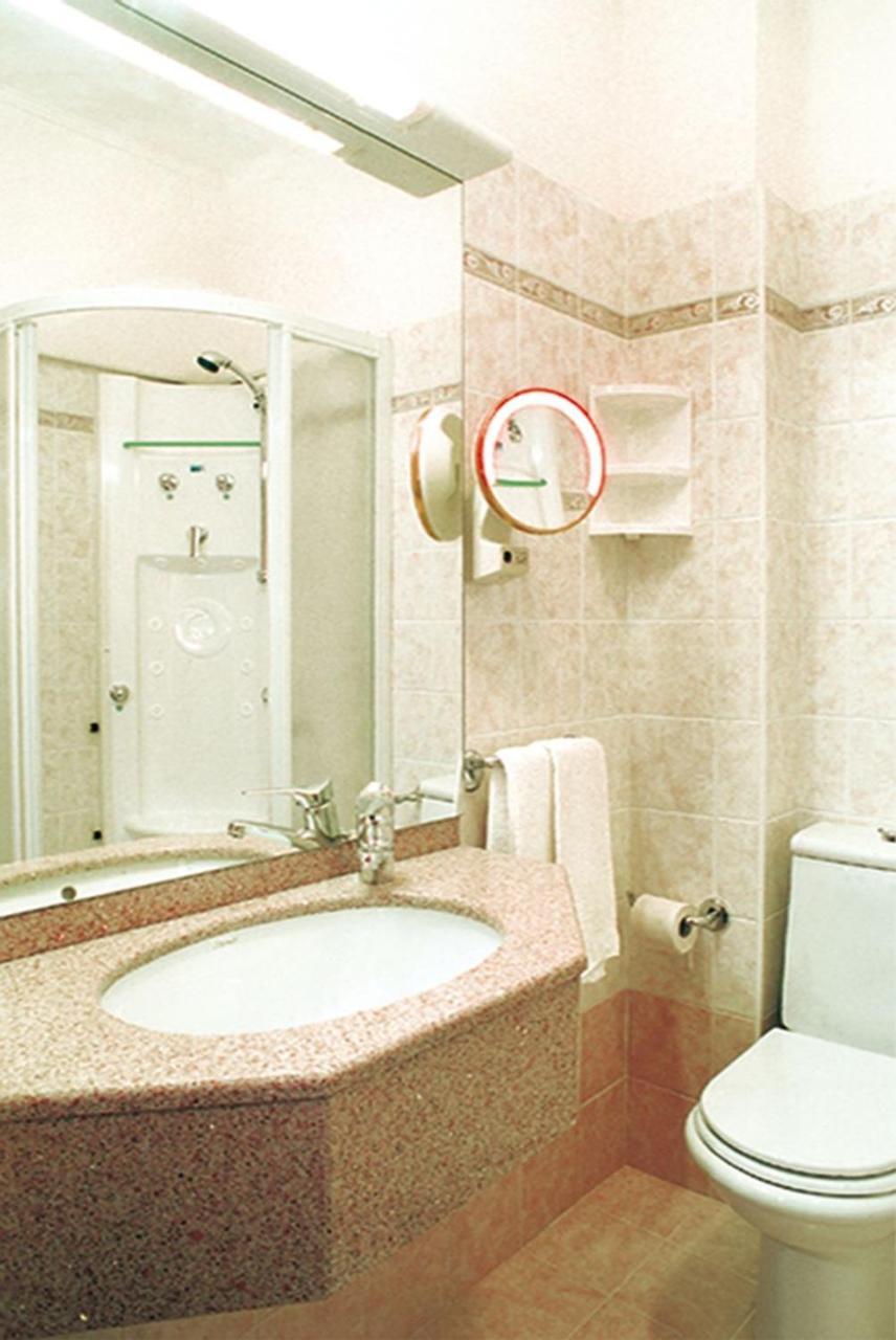 Junior Suite Sea View