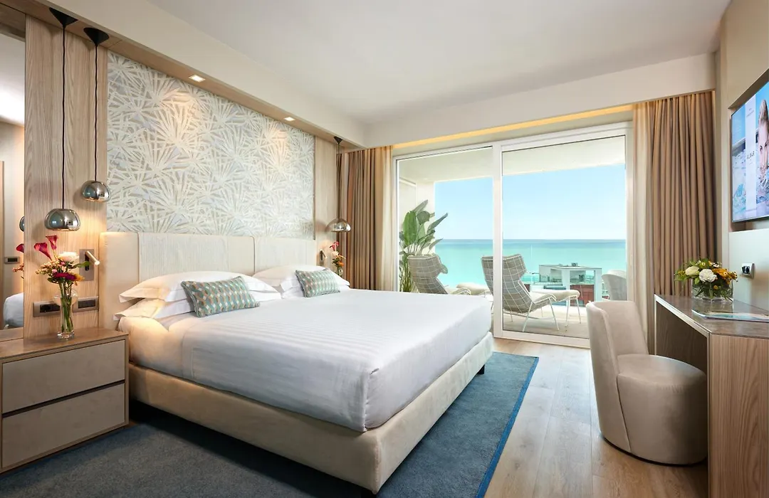 Almar Lido Jesolo Resort & Spa-1
