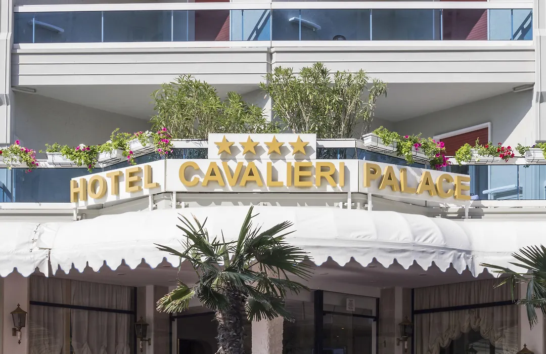 Hotel Cavalieri Palace-1