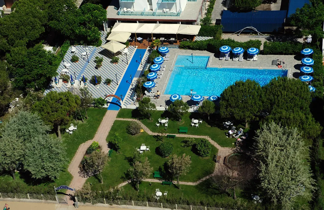 Park Hotel Ermitage Resort & Spa-1