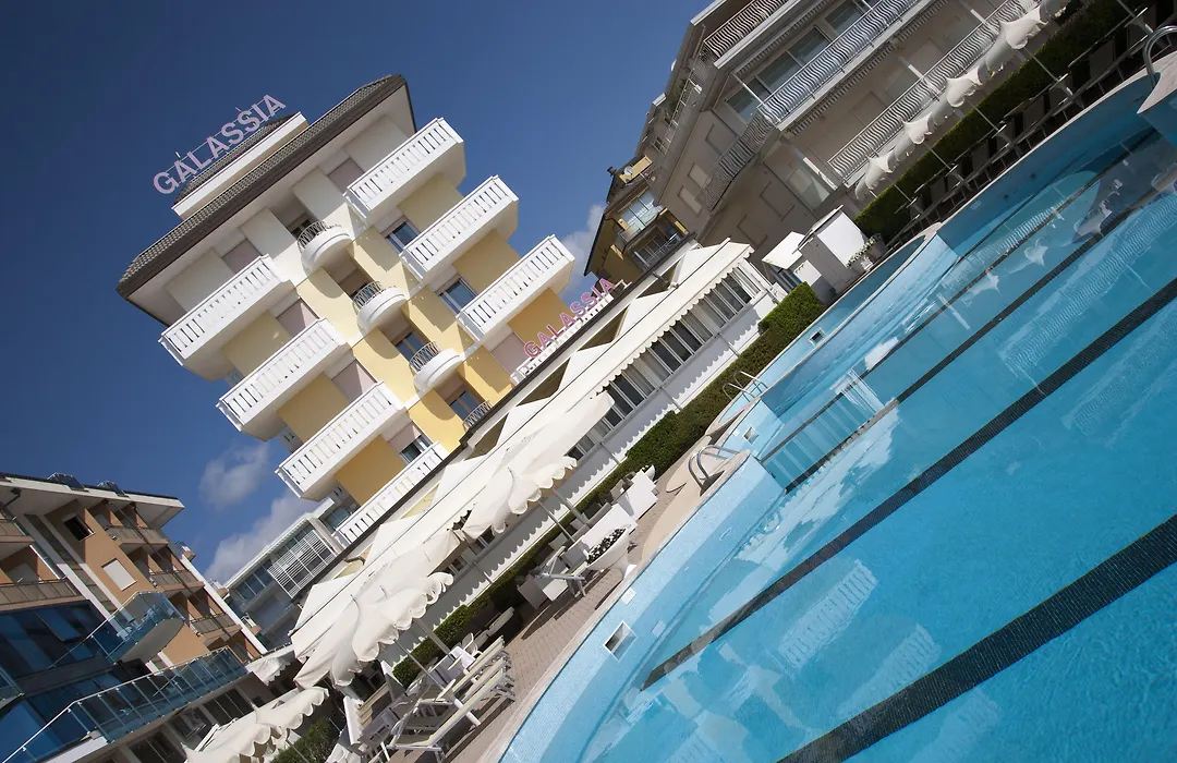 Hotel Galassia Suites & Spa-1