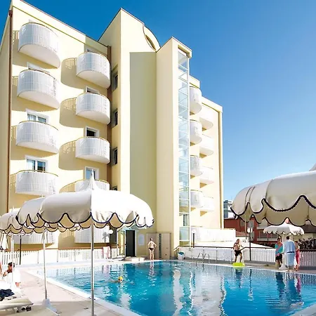 Salus Smart & Chic Hotel-2