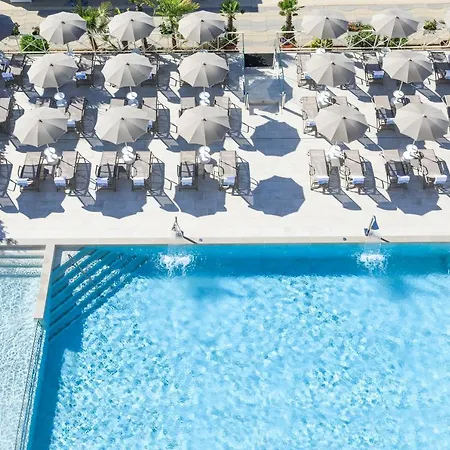 Hotel Cavalieri Palace-2