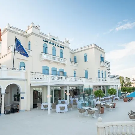 Casa Bianca Al Mare-2