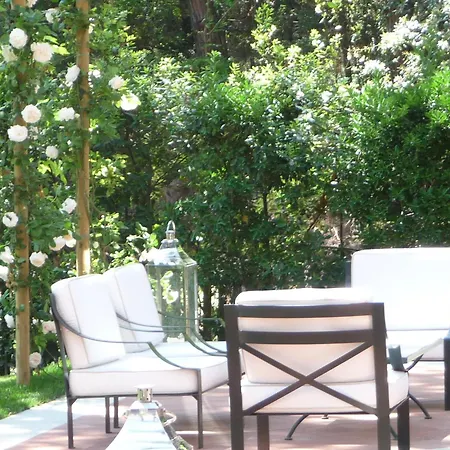 Hotel Mediterraneo Suite&Residence-3