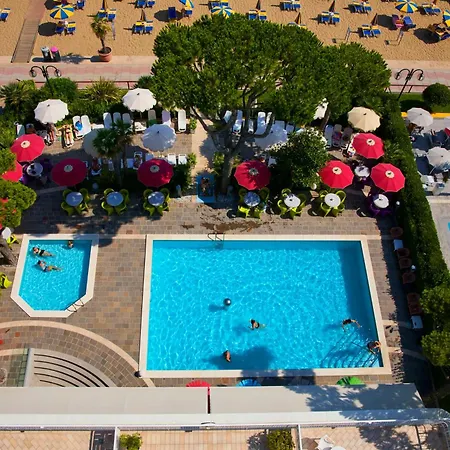 Termini Beach Hotel & Suites-3