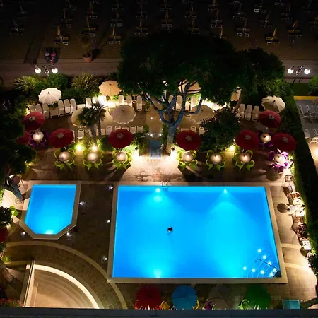 Termini Beach Hotel & Suites-2