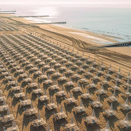 Victoria Frontemare Beach & Spa Hotel Jesolo-2