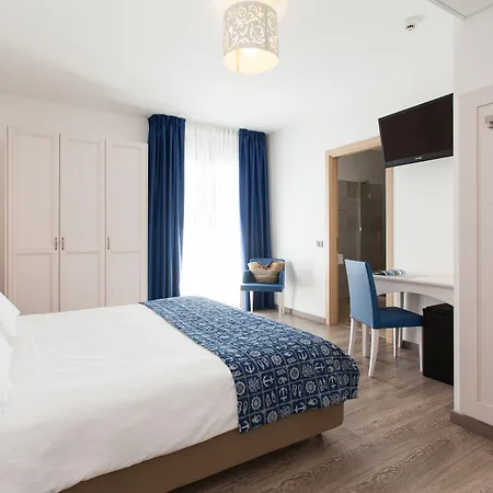 Regent'S Hotel-3