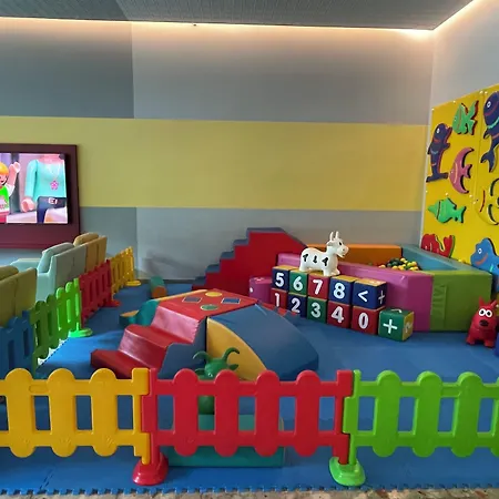Hotel Aurora-2