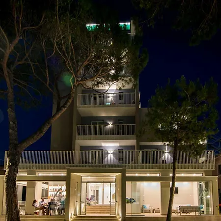 Almalux Jesolo Wellness&Spa 3 stelle superior-3